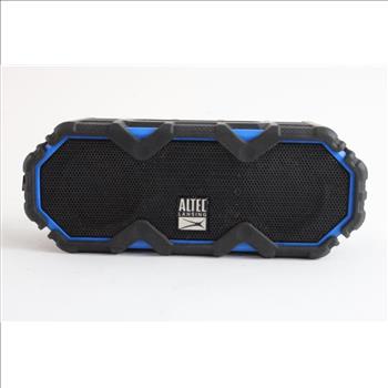 Altec Lansing Bluetooth Speaker