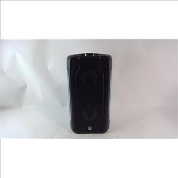 Altec Lansing Bluetooth Speaker