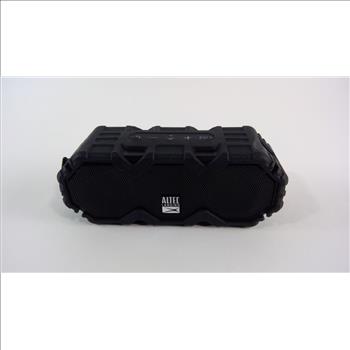Altec Lansing Bluetooth Speaker