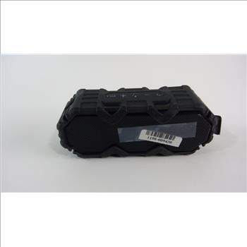 Altec Lansing Bluetooth Speaker