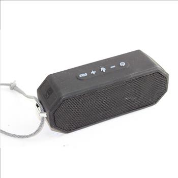 Altec Lansing Bluetooth Speaker