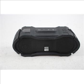 Altec Lansing Bluetooth Speakers