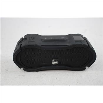 Altec Lansing Bluetooth Speakers