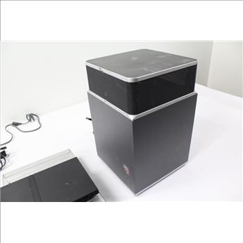 Altec Lansing FX4021 Subwoofer Speaker & More, 5+ Items