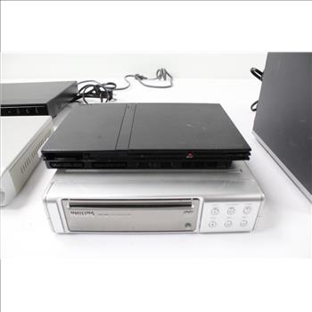 Altec Lansing FX4021 Subwoofer Speaker & More, 5+ Items