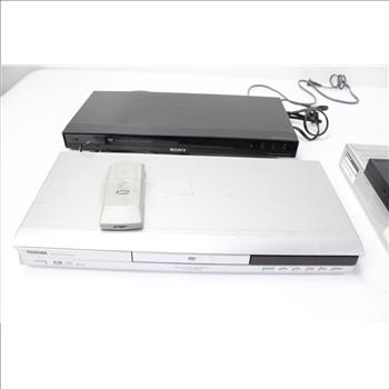 Altec Lansing FX4021 Subwoofer Speaker & More, 5+ Items