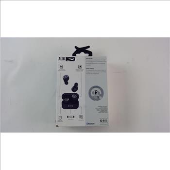 Altec Lansing Headphones