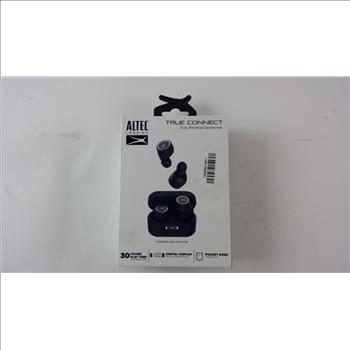 Altec Lansing Headphones