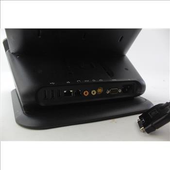 Altec Lansing HP Notebook Expansion Base