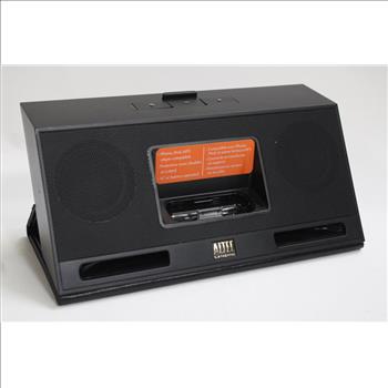 Altec Lansing IMT325 InMotion Compact Speaker System