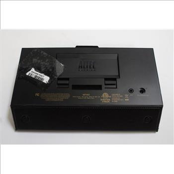 Altec Lansing IMT325 InMotion Compact Speaker System