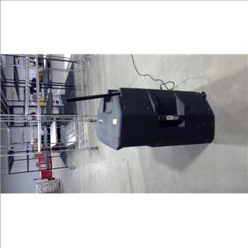 Altec Lansing Lightning Speaker