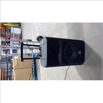 Altec Lansing Lightning Speaker