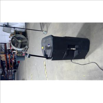 Altec Lansing Lightning Speaker