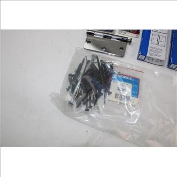 Altec Lansing Mini H2o 3 Speaker, Napa Off Road Lighting Sealed Beam, & More; 6 Pieces