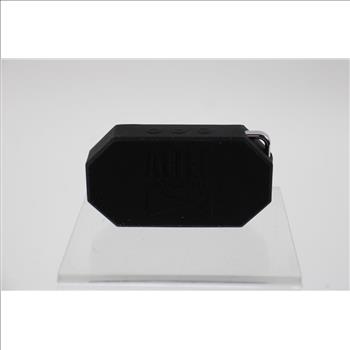 Altec Lansing Mini H2O Speaker