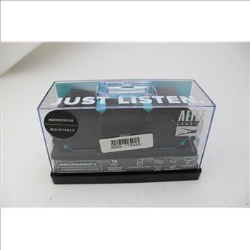 Altec Lansing Mini Life Jacket 2 Rugged Bluetooth Speaker