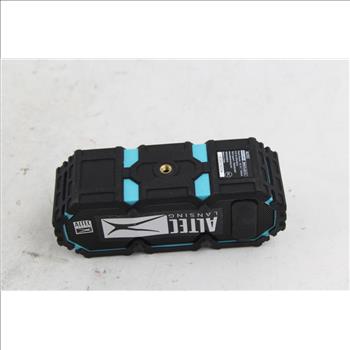 Altec Lansing Mini Life Jacket 3 Portable Bluetooth Speaker
