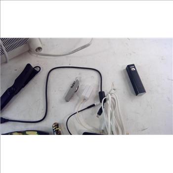 Altec Lansing Powered Subwoofer And More, 5+ Pieces