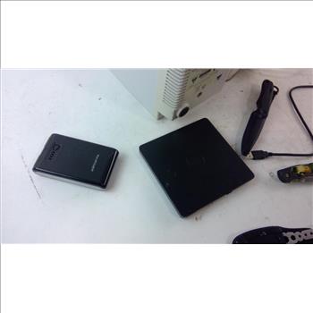 Altec Lansing Powered Subwoofer And More, 5+ Pieces