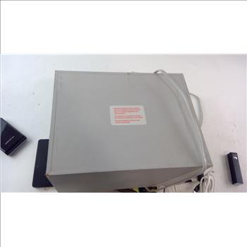 Altec Lansing Powered Subwoofer And More, 5+ Pieces