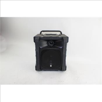 Altec Lansing Sonic Boom Speaker