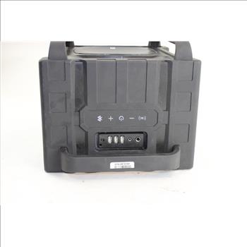 Altec Lansing Sonic Boom Speaker