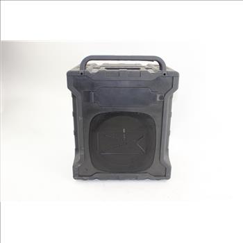 Altec Lansing Sonic Boom Speaker