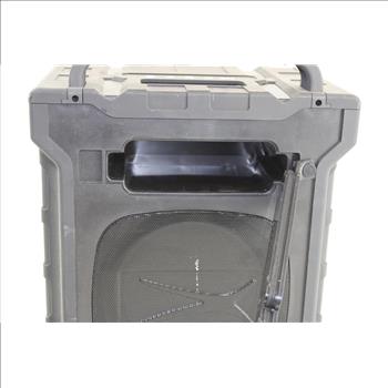 Altec Lansing Sonic Boom Speaker