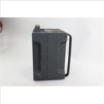 Altec Lansing Sonic Boom Speaker