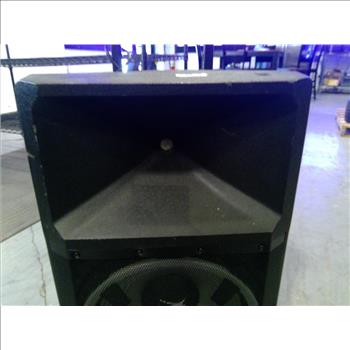 Altec Lansing Speaker