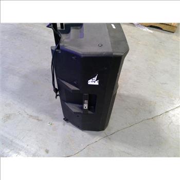 Altec Lansing Speaker