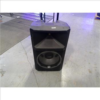 Altec Lansing Speaker