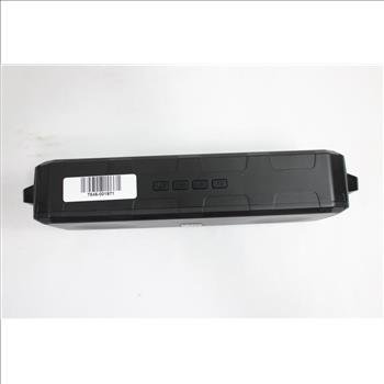 Altec Lansing Wireless Speaker, IMW342-BLK