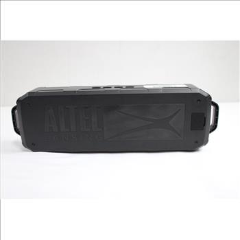 Altec Lansing Wireless Speaker, IMW342-BLK