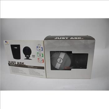 Altec Smart Security System, Samsung Smart Home Kit, 2 Pieces