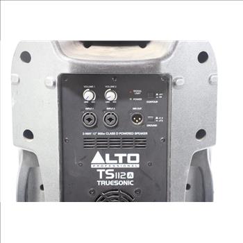 Alto 800w Powered Speaker