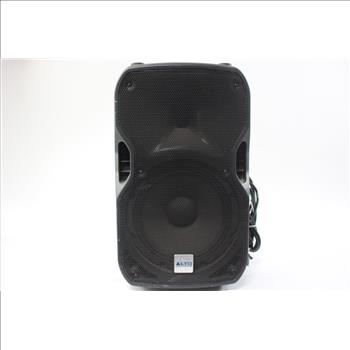 Alto 800w Powered Speaker
