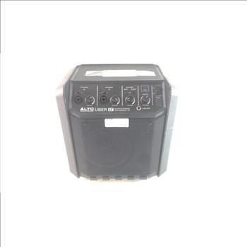 Alto Bluetooth Speaker