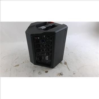 Alto Professional Busker Bluetooth Speaker