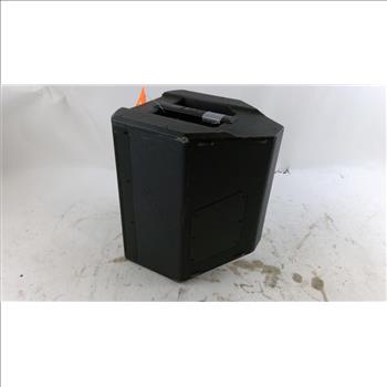 Alto Professional Busker Bluetooth Speaker