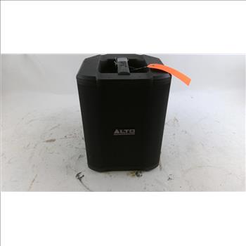 Alto Professional Busker Bluetooth Speaker