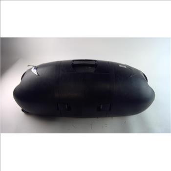 Alto Speaker System, 37x14x14