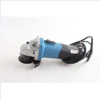Altocraft Angle Grinder