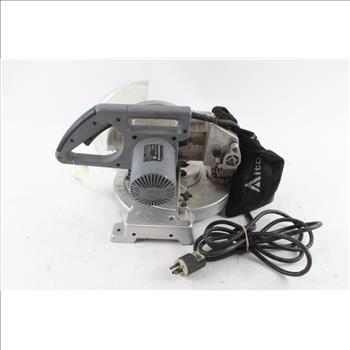 Altocraft Compound Miter Saw
