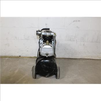 Alton, Air Compressor