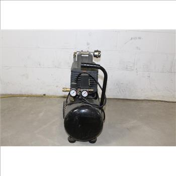 Alton, Air Compressor