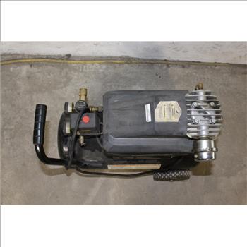 Alton, Air Compressor
