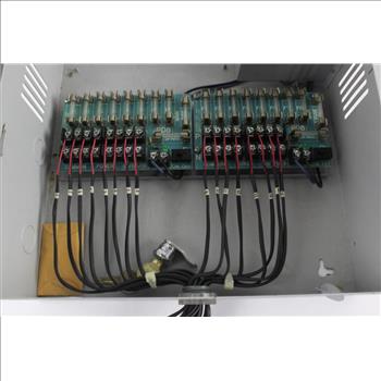 Altronix CCTV Power Supply