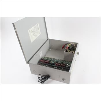 Altronix CCTV Power Supply
